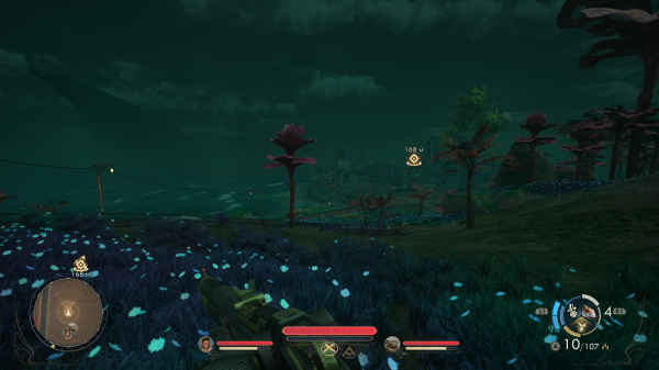 Обзор The Outer Worlds 2 Обзор The Outer Worlds 2