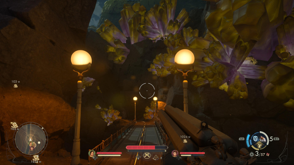 Обзор The Outer Worlds 2 Обзор The Outer Worlds 2