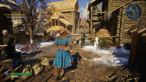 Обзор "Земский Собор" Обзор "Земский Собор"