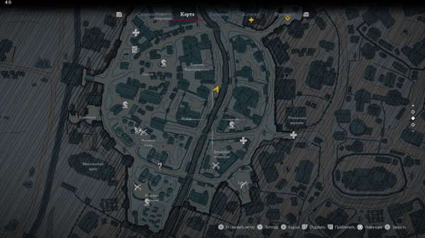 Обзор "Земский Собор" Обзор "Земский Собор"