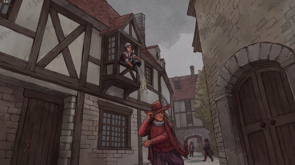 Обзор "Земский Собор" Обзор "Земский Собор"