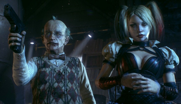 Warner Bros. может лишиться игрового подразделения Warner Bros. может лишиться игрового подразделения