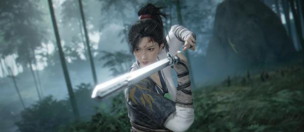 Как летать в Where Winds Meet — гайд
Как летать в Where Winds Meet — гайд