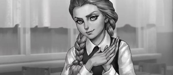 Все концовки 5 эпизода игры «Зайчик» (Tiny Bunny) — прохождение игры
Все концовки 5 эпизода игры «Зайчик» (Tiny Bunny) — прохождение игры