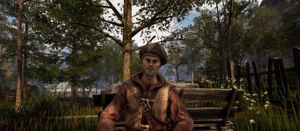 Плохой район в Of Ash and Steel — как найти колёса от телеги Ройда
Плохой район в Of Ash and Steel — как найти колёса от телеги Ройда