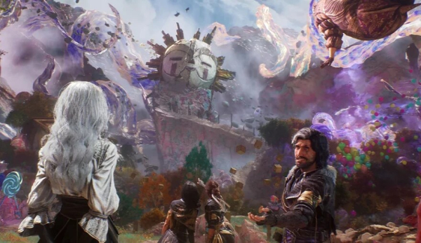 Clair Obscur: Expedition 33 получила патч 1.5 с новым контентом Clair Obscur: Expedition 33 получила патч 1.5 с новым контентом